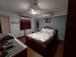 Blk 206 Jurong East View (Jurong East), HDB 4 Rooms #625459701